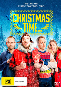 Christmas Time (DVD)